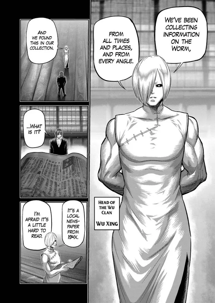 Kengan Omega Chapter 211 image 10_optimized